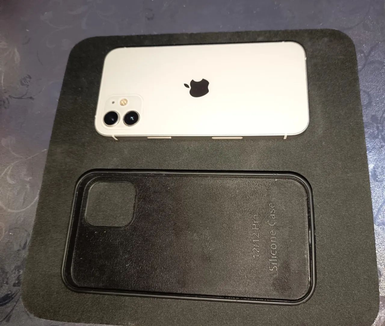 iPhone 12 - Bateria 100% - Foto 5