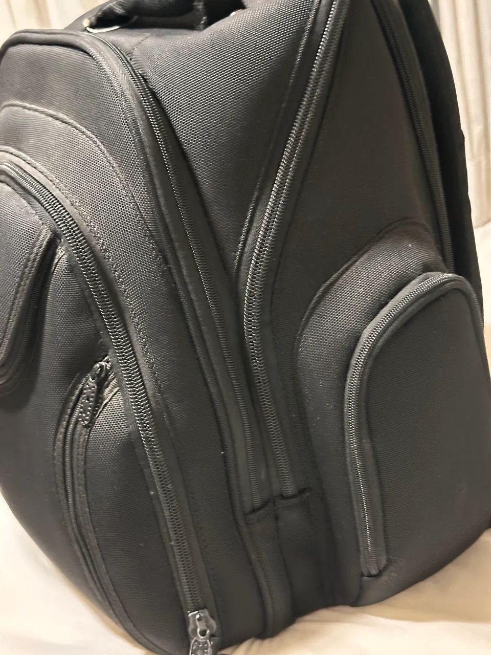 Mochila UDG Creator Backpack Original Nova DJ Laptop 17? - Foto 4