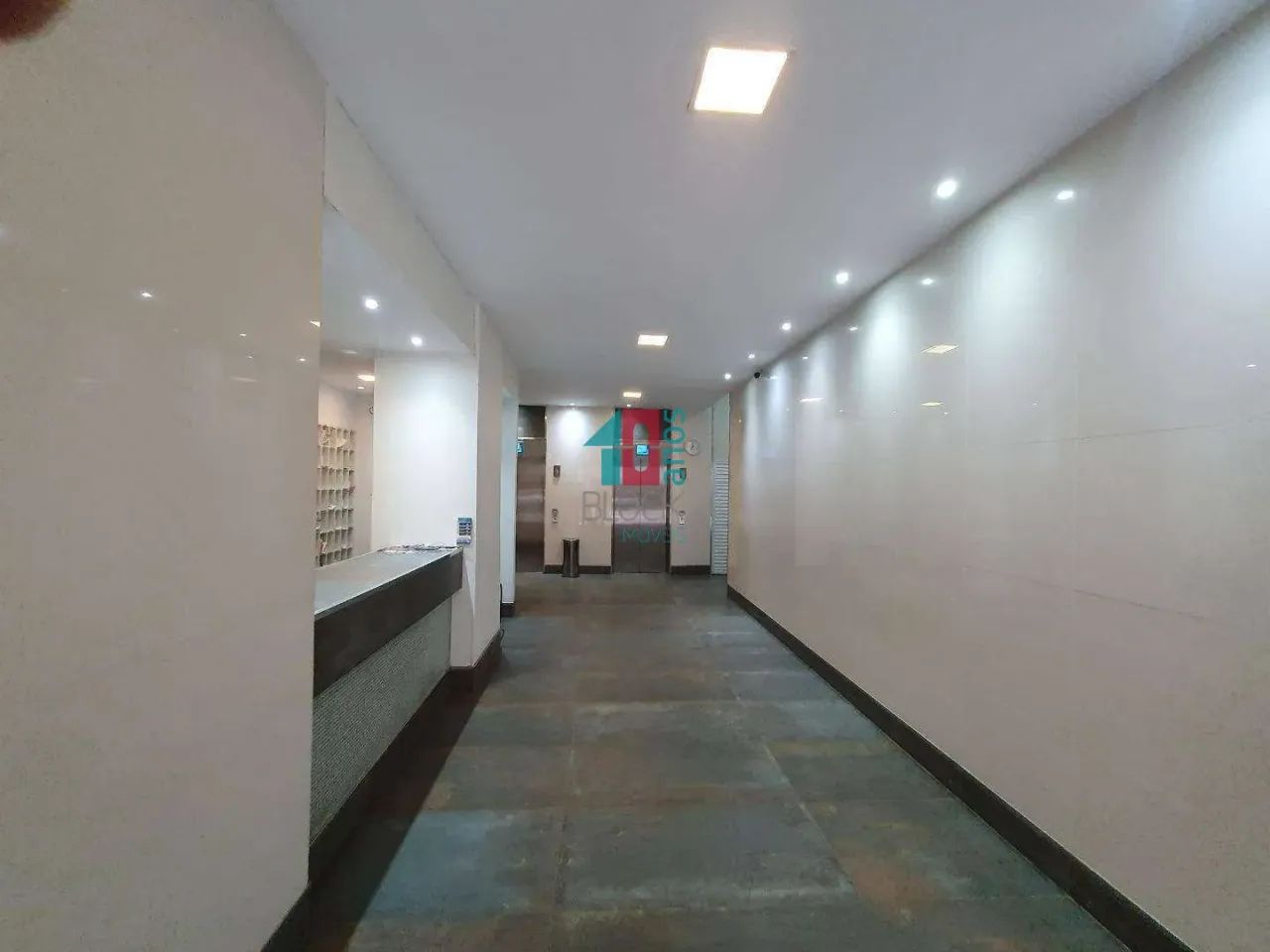 Centro | Sala