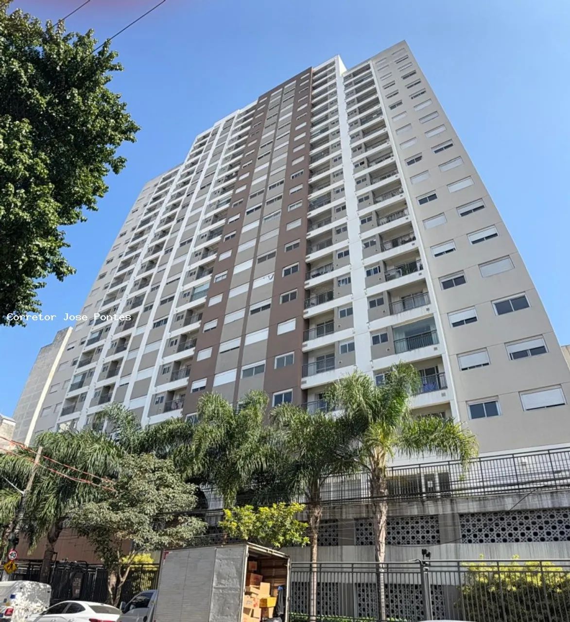 Condominio Viva Cittá
