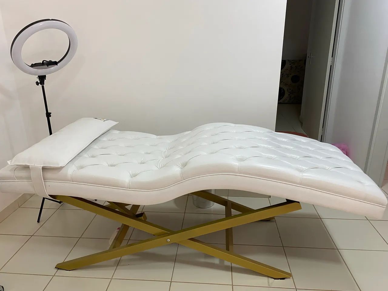 Vende-se Maca Para Cilios  - Foto 4
