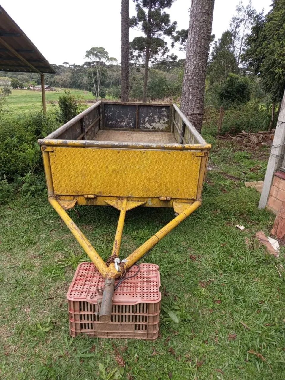 Carretinha 