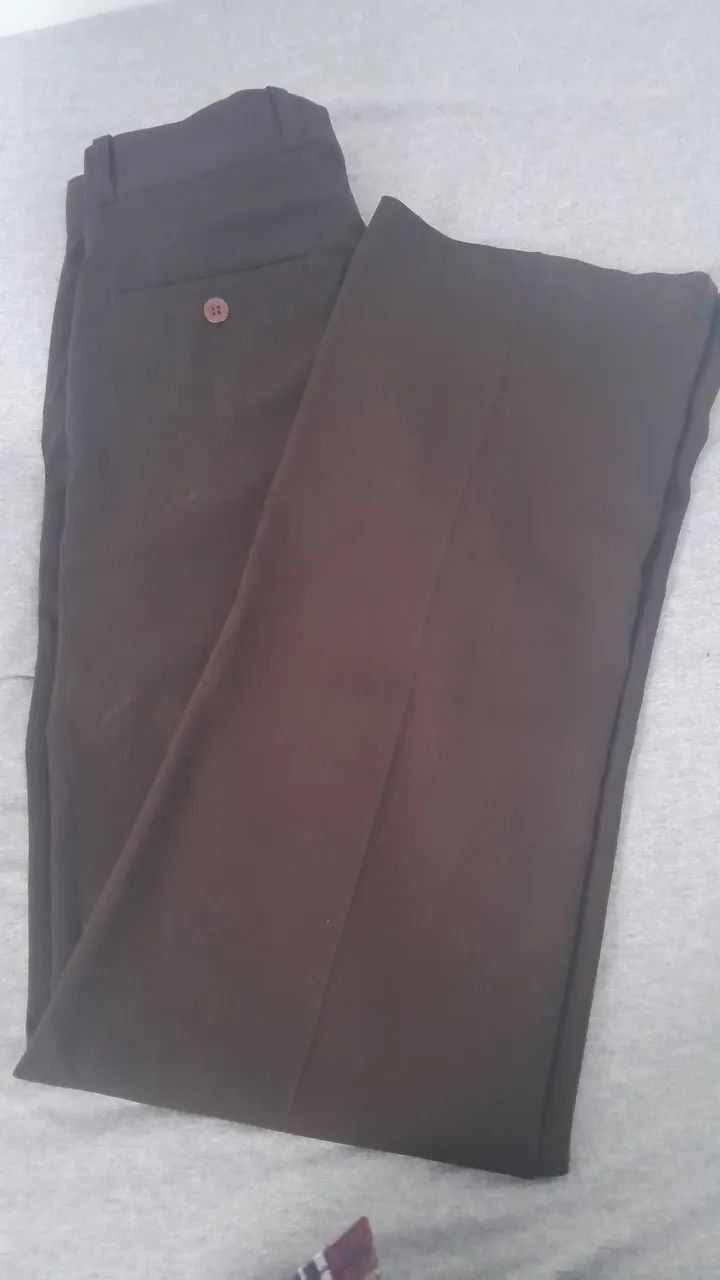 Calça alfaiataria  - Foto 2
