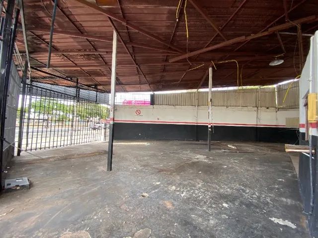 Alugo Sala Comercial no Parque Amazonia - Foto 4