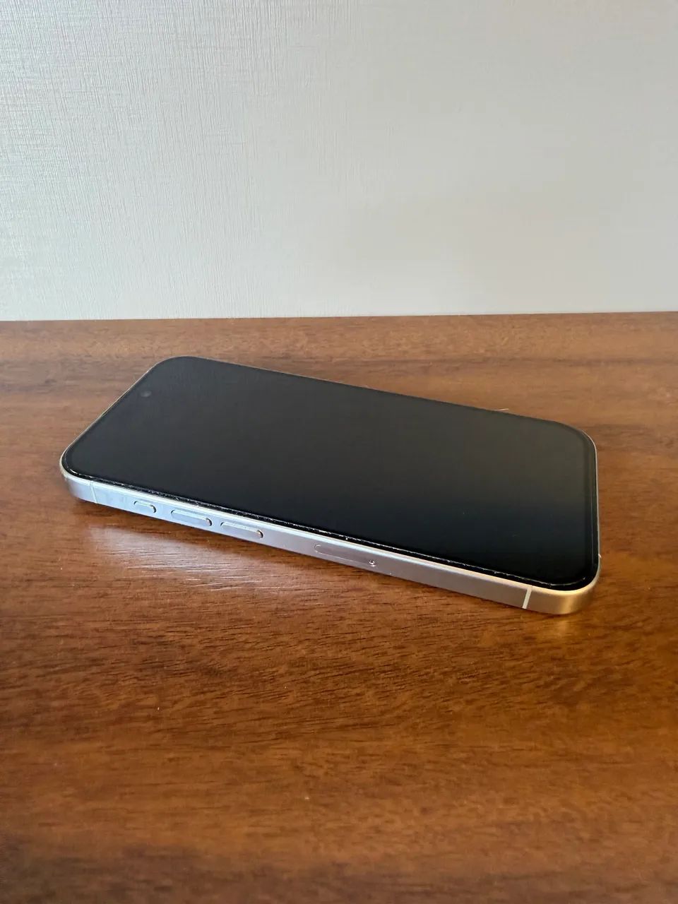 iPhone 15 pro 1TB usado - Foto 2