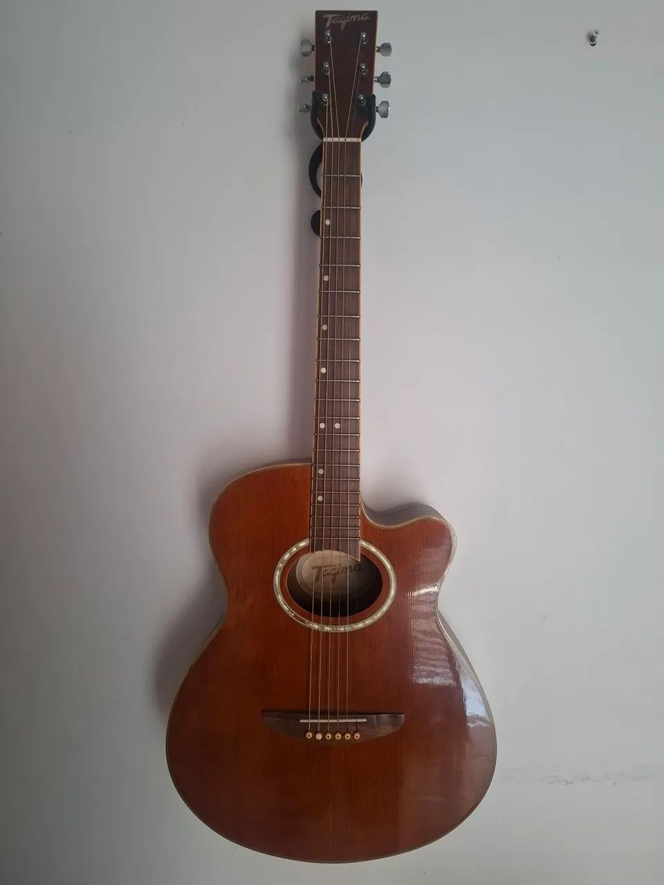 Vend de violão 