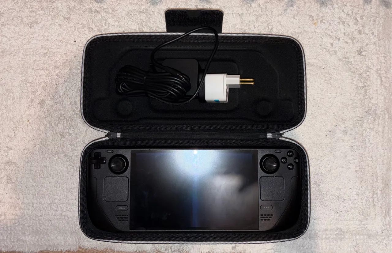 Steam Deck OLED 1TB