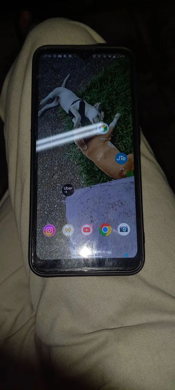 Motorola G10 - Foto 2