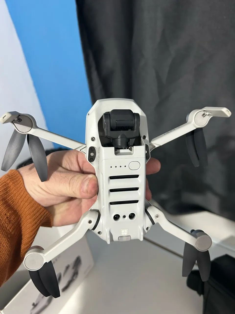 Drone DJI mini 2 se - Foto 2