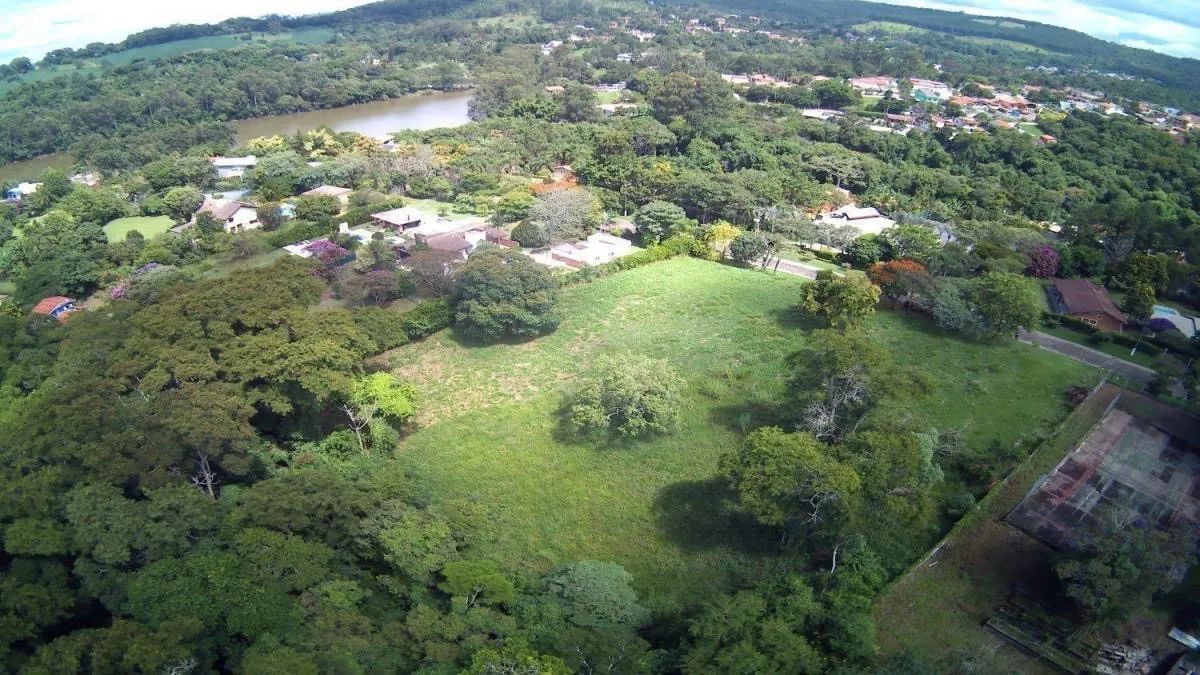 Foto - Itatiba - Condomínio Itaembu