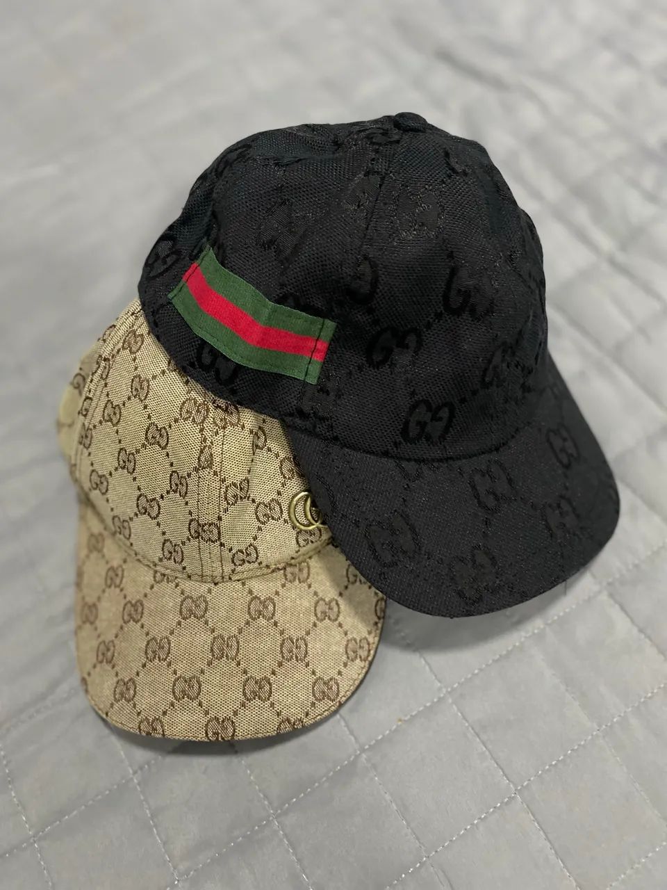 Boné Gucci  - Foto 4