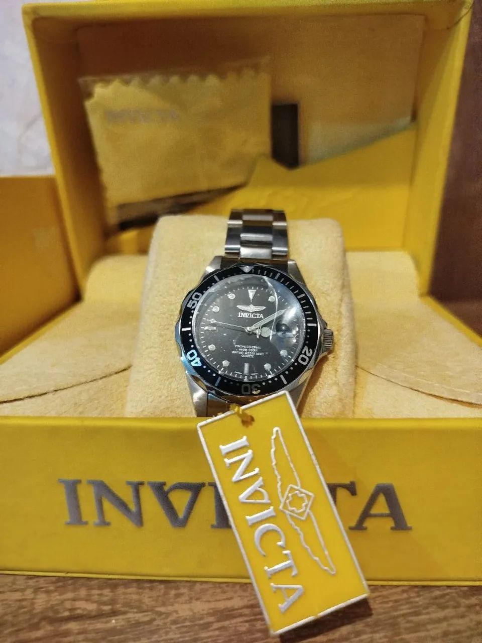 Relógio Invicta  - Foto 2