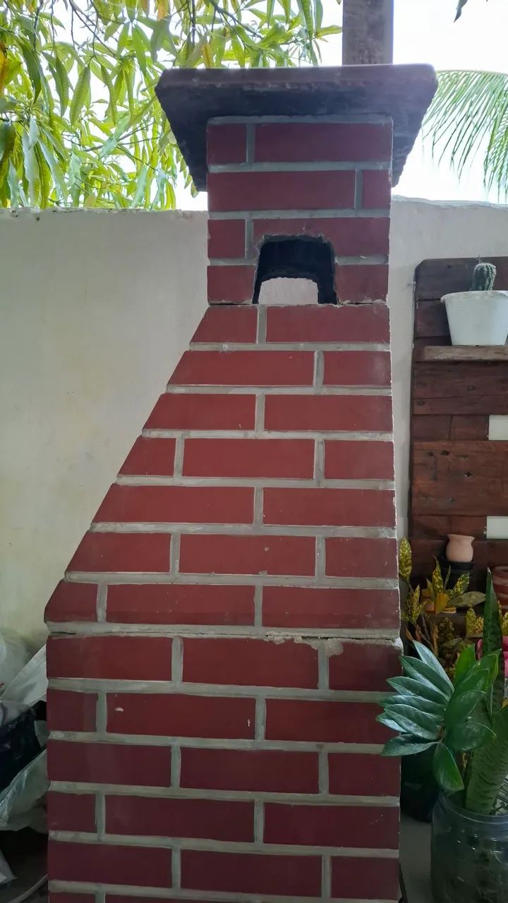 Churrasqueira 