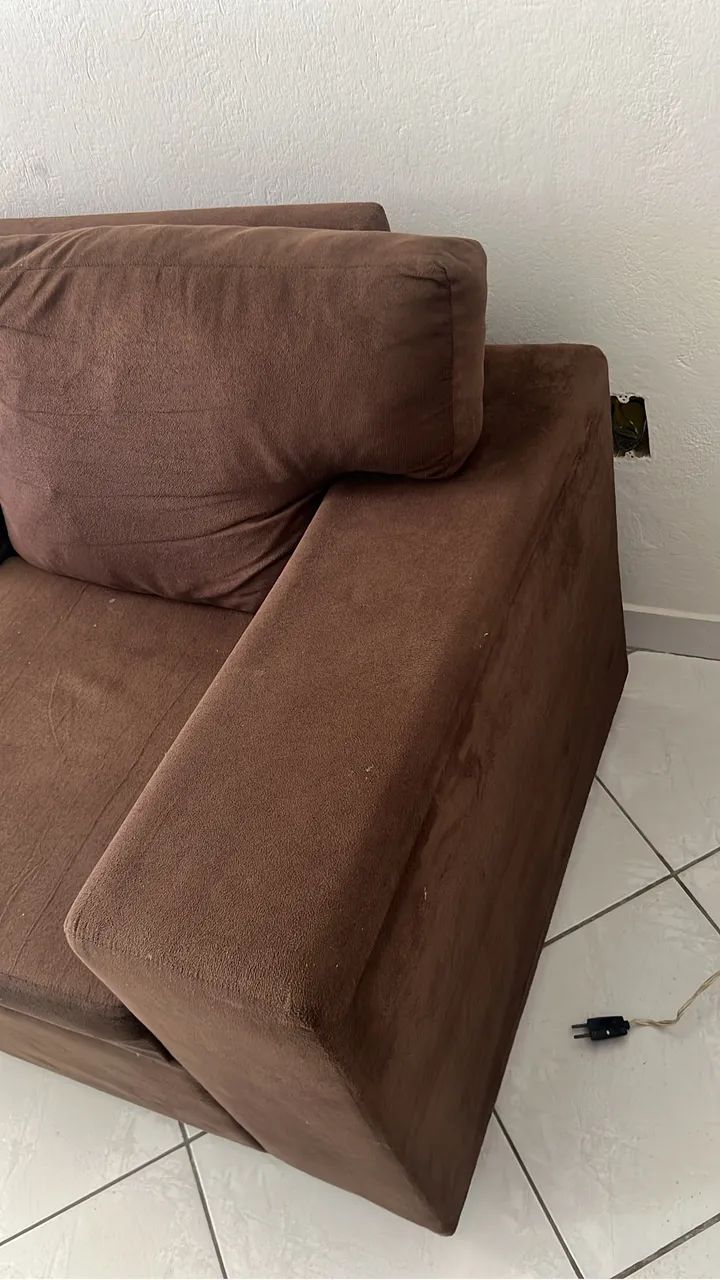 Vendo Sofá - Foto 2