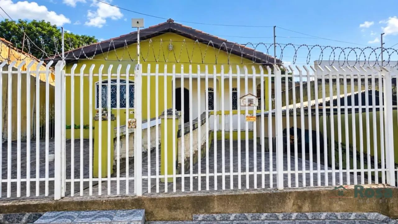 Casa para venda, Cidade Verde, Cuiabá