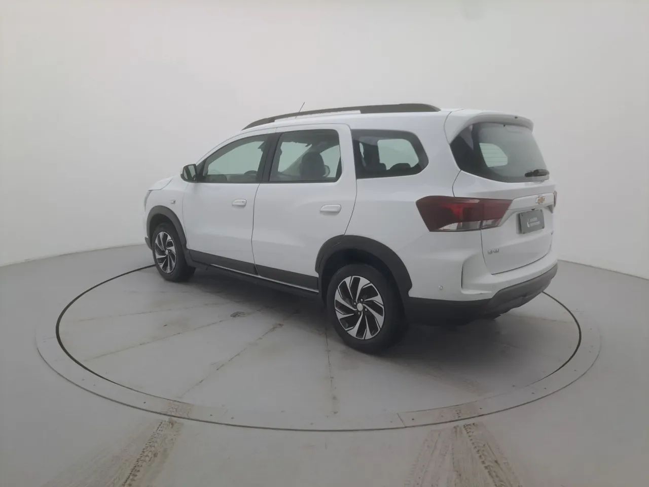 Chevrolet Spin PREMIER 1.8 8V Econo.Flex 5p Aut., foto 3 de 18