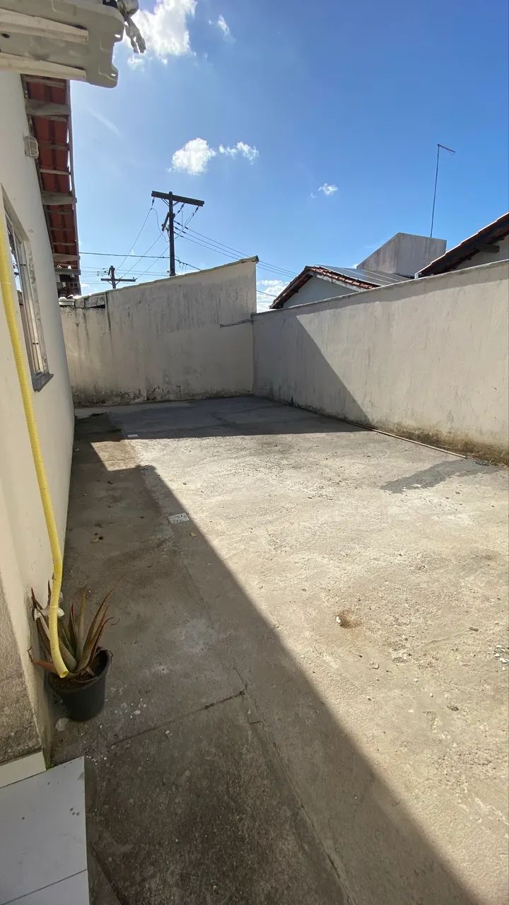 Foto - Cruz das Almas - 