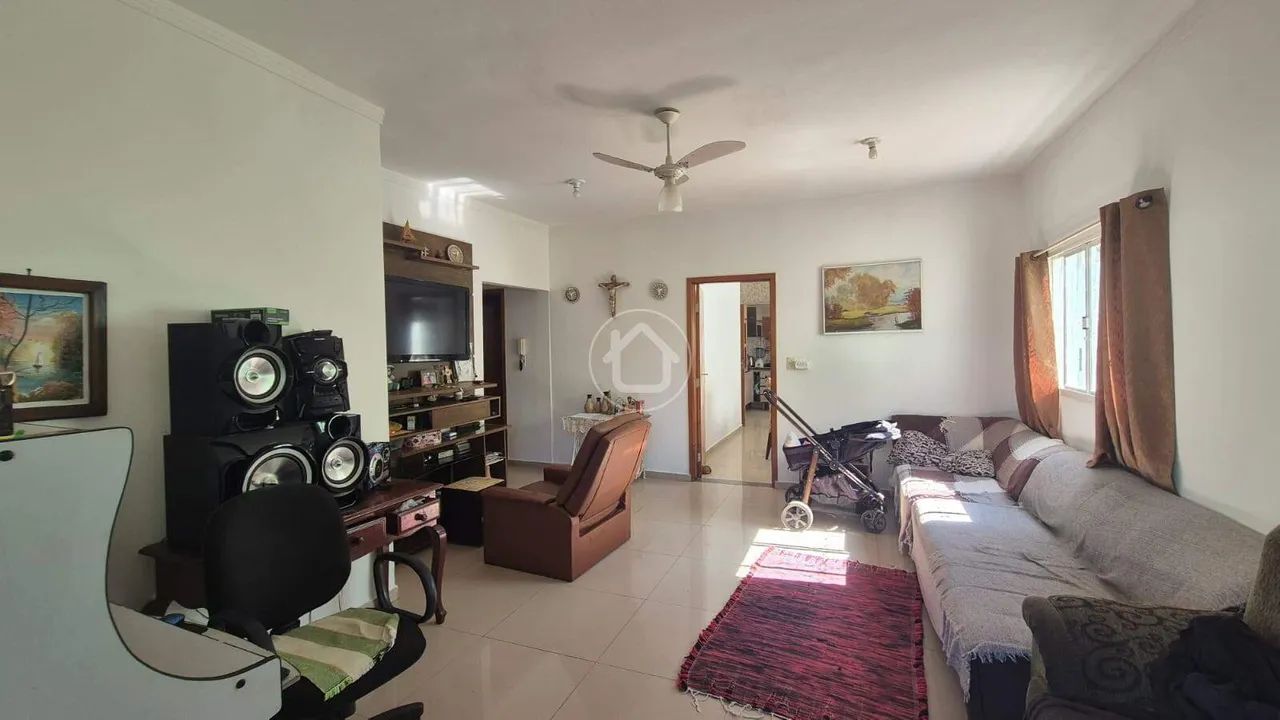 CASA COM PISCINA E ENERGIA SOLAR - Foto 4