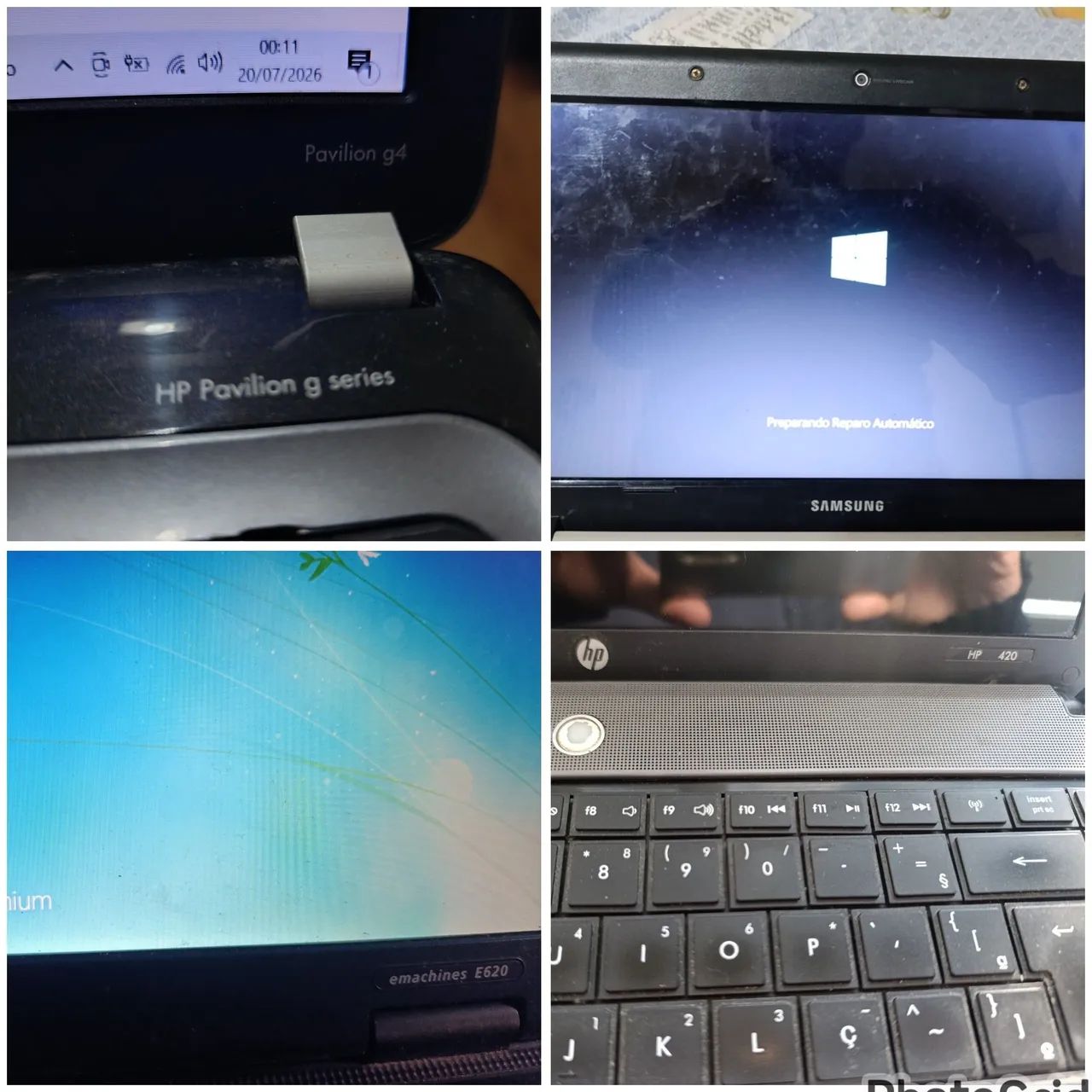 4 notebooks - Foto 2