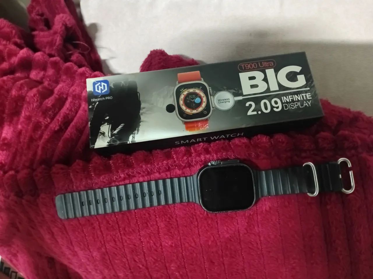 Hlwatch PRO