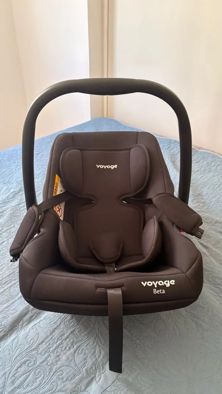Bebê conforto VOYAGE