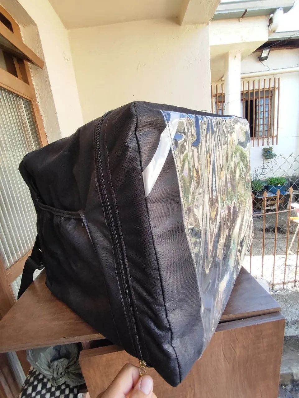 BOLSAO DE ENTREGA  - Foto 2