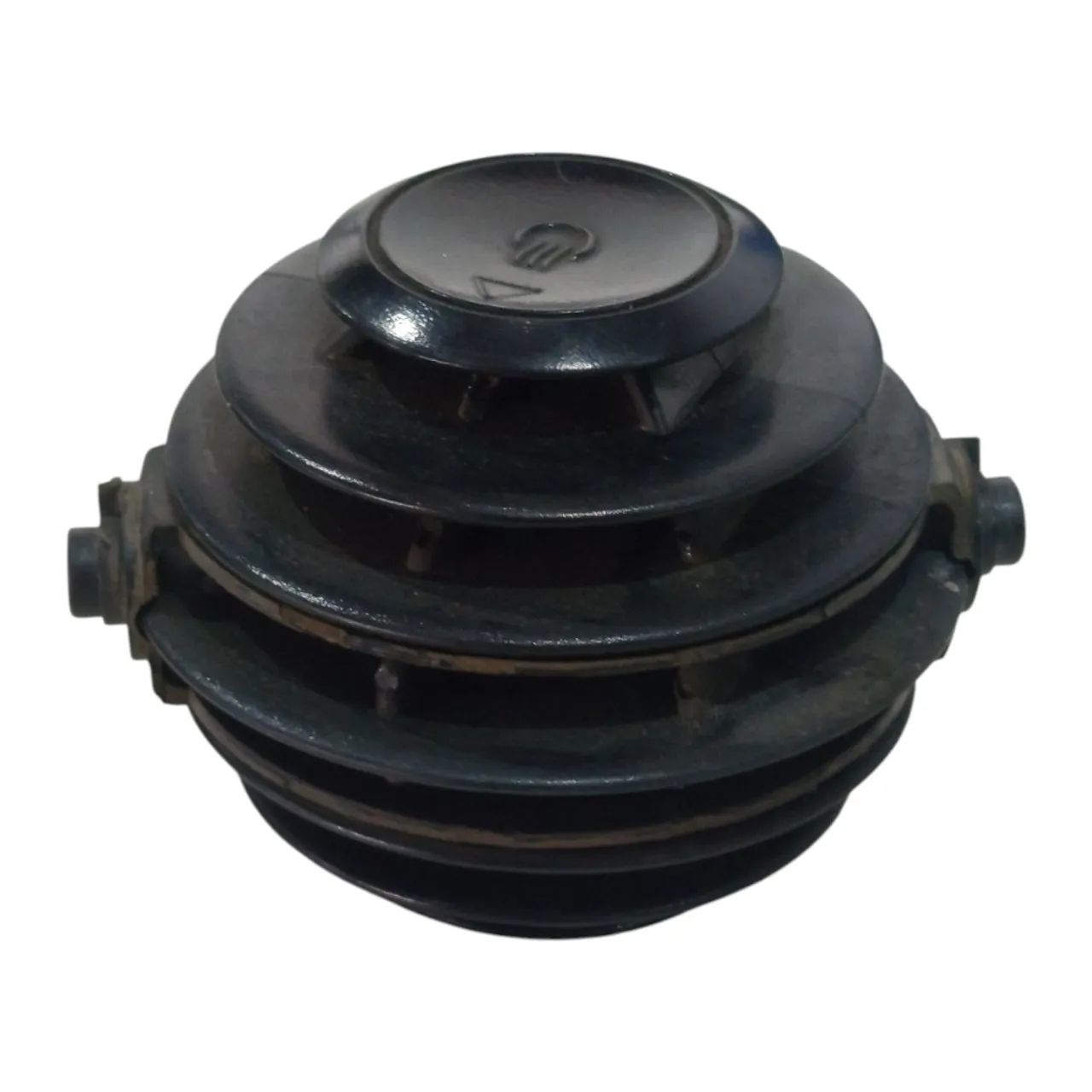 Difusor Ar Ford Fiesta 2003 A 2012 - Foto 2