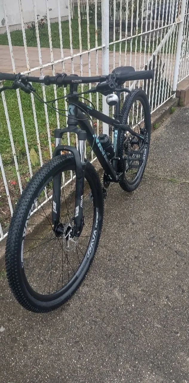 Bicicleta Rava - Foto 2