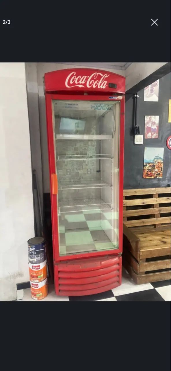 Freezer expositor - Foto 2