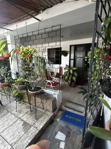 CASA EM BOA LOCALIZAÇÃO NO GUAMÁ 