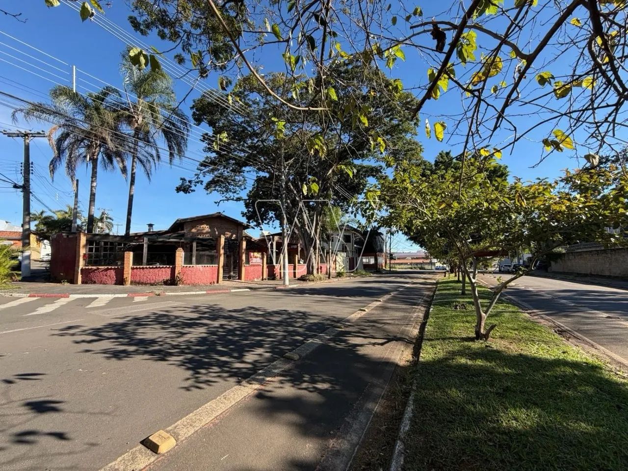 ponto comercial - Conjunto Habitacional Vila Santana (Sousas) - Campinas - Foto 3
