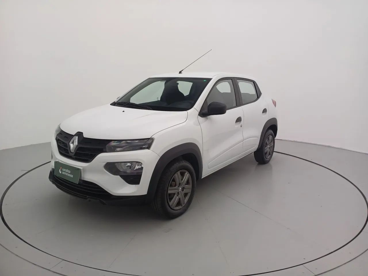 Renault Kwid 1.0 Zen 2023