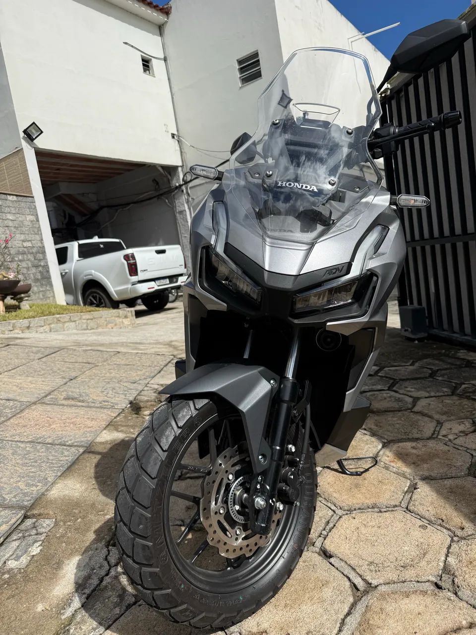 ADV 160 / 2027 - Foto 2