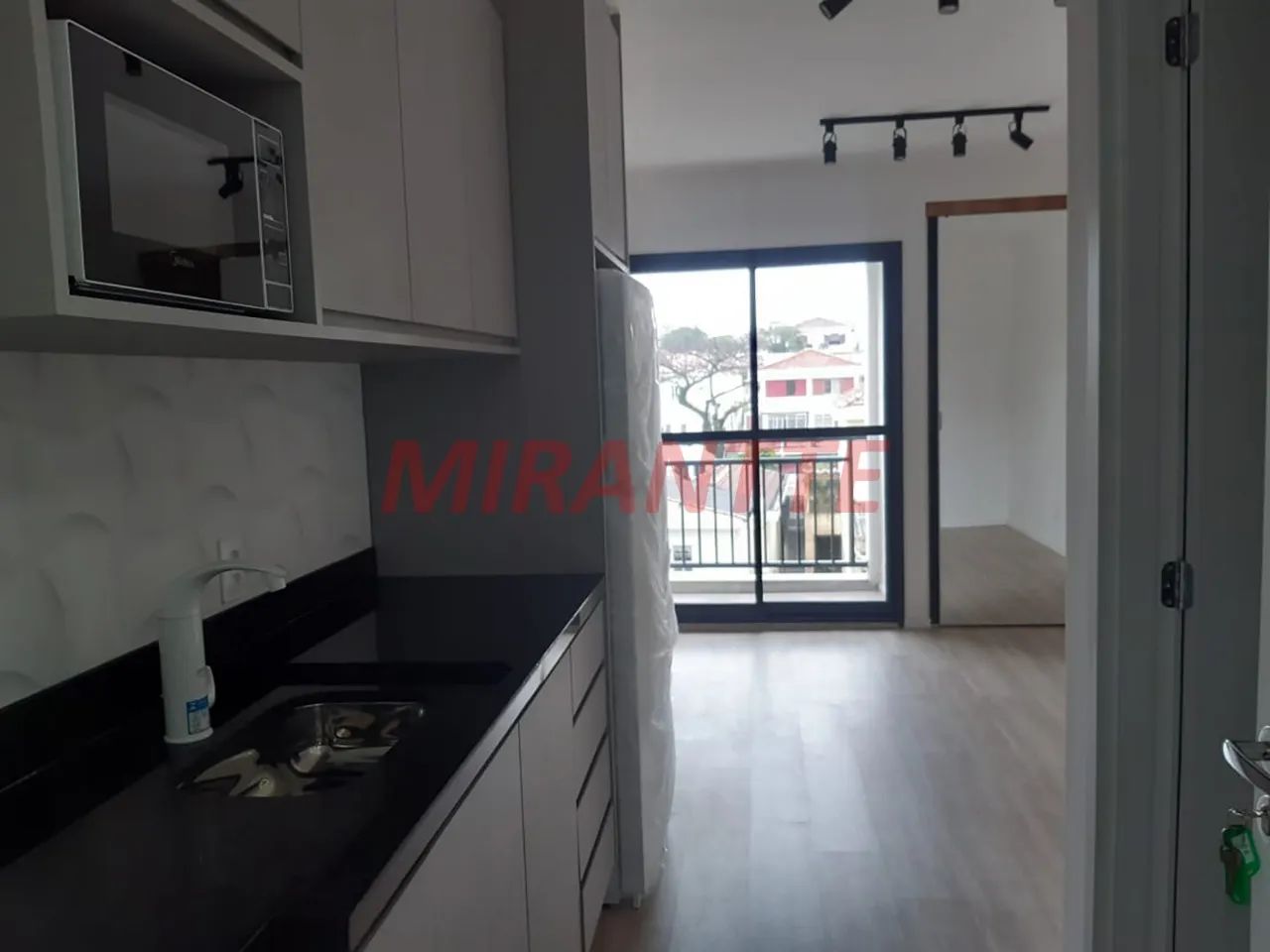Studio de 25m² com 1 quartos em Jardim São Paulo(Zona Norte)