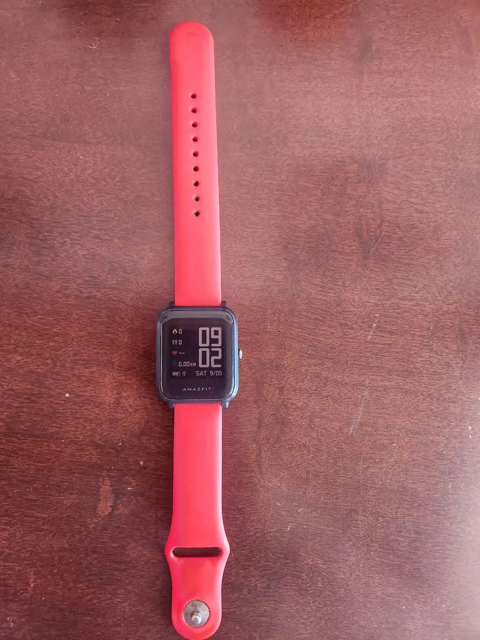 Smartwatch Original Amazfit - Foto 2
