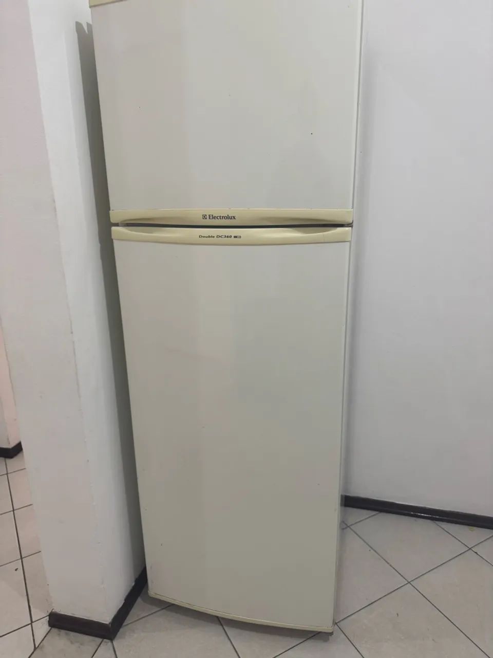 GELADEIRA ELECTROLUX  - Foto 3
