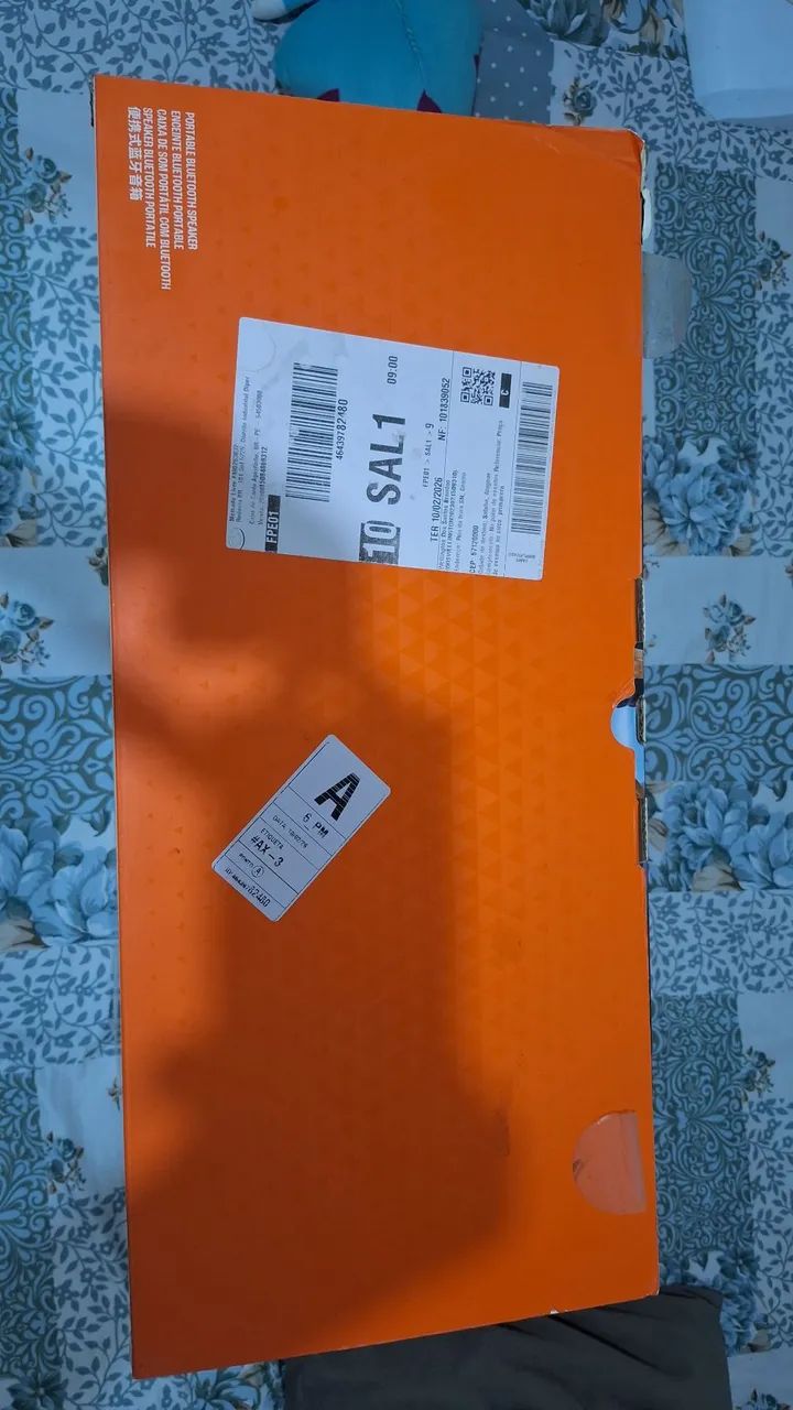 Bombox 4