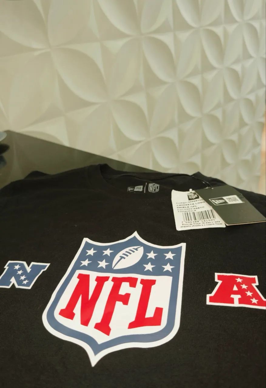 CAMISAS NEW ERA ORIGINAL 