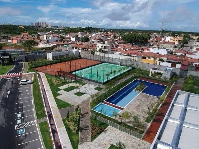 Sun Set Boulevard - Lote 300m2 - Oportunidade - Foto 3