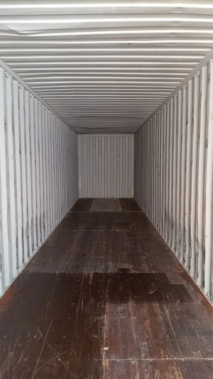Container É X E L E N T E. Gigante 12 mts Em BH barato - Foto 3