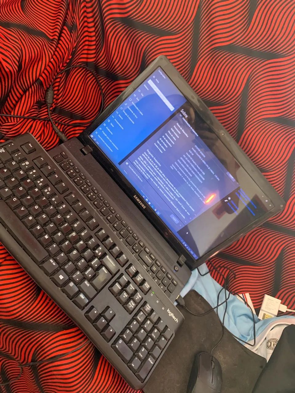 Notebook i3 de 4º Geração  - Foto 3