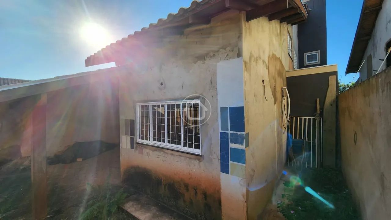 SOBRADO COM 05 DORMITÓRIOS NA VILA FLORIO - Foto 2