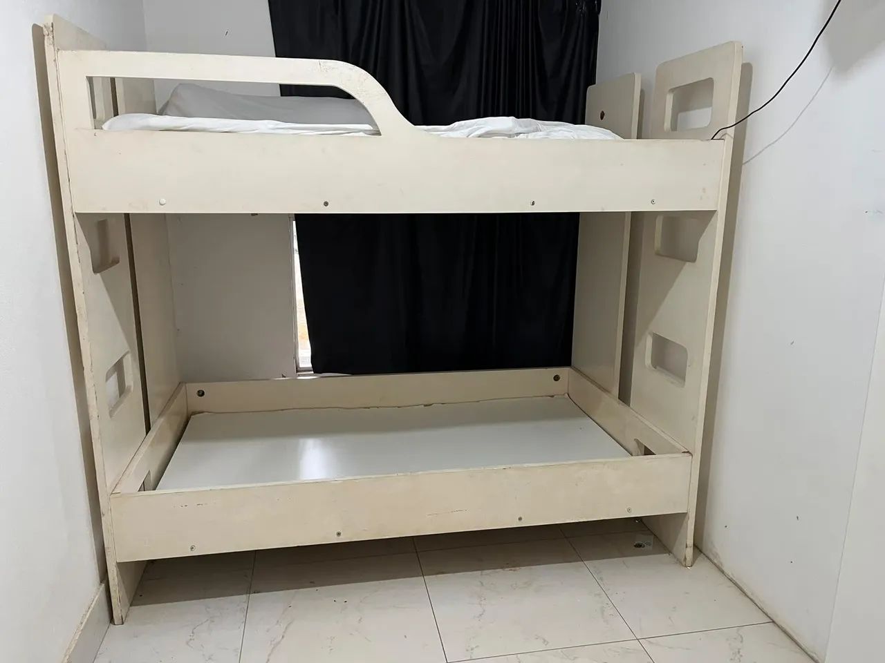 Vendo cama beliche - Foto 2