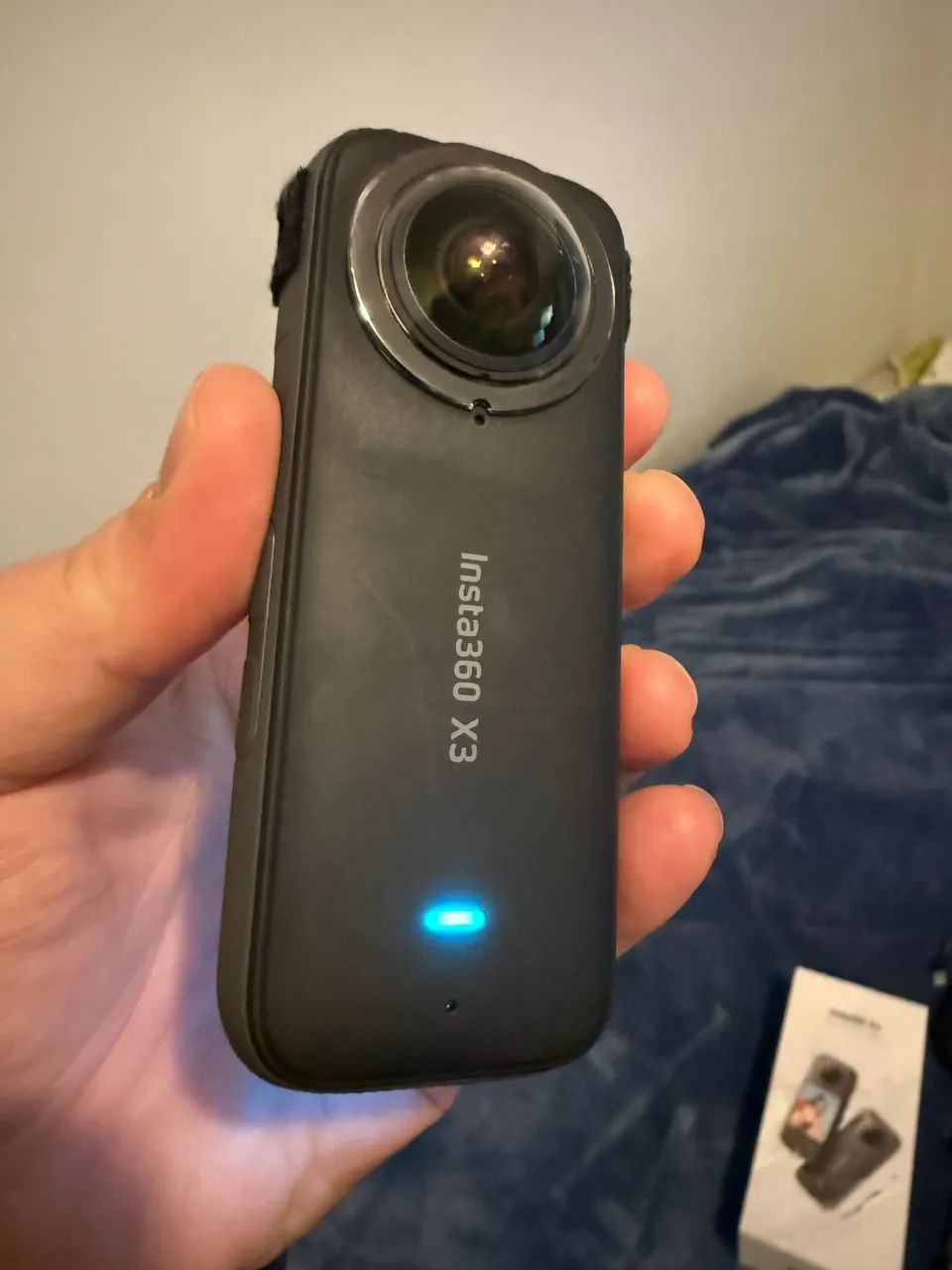 Insta 360 X3 - Foto 3