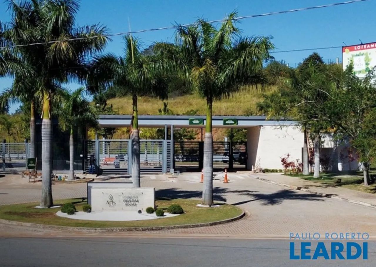 TERRENO EM CONDOMÍNIO - BAIRRO ITAPEMA - SP - Foto 5