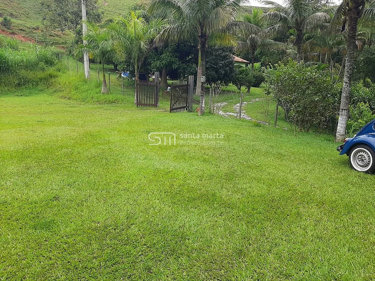 SITIO COM 2 SEDES E 2 PISCINAS - LOCAL NOBRE  BANANAL  SP