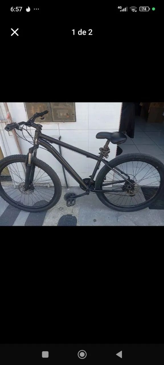 Aro 29  - Foto 2