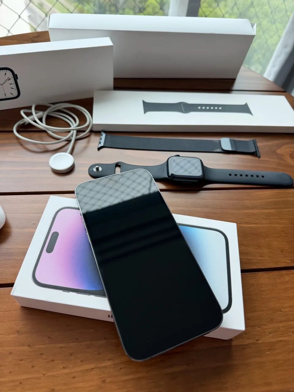 iPhone 14 Pro Max 256gb - Foto 2