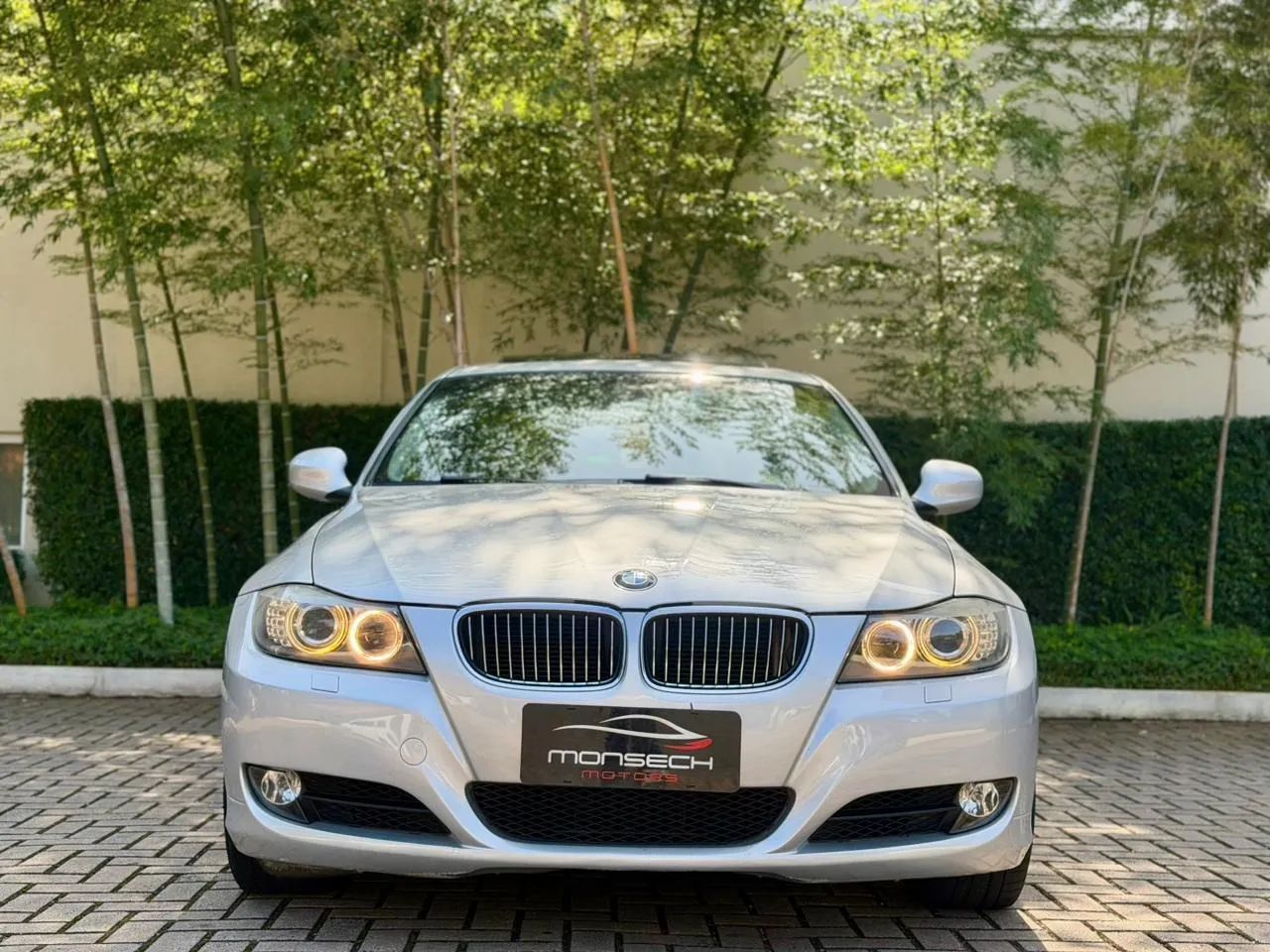 BMW 325I A 2011 - Foto 2
