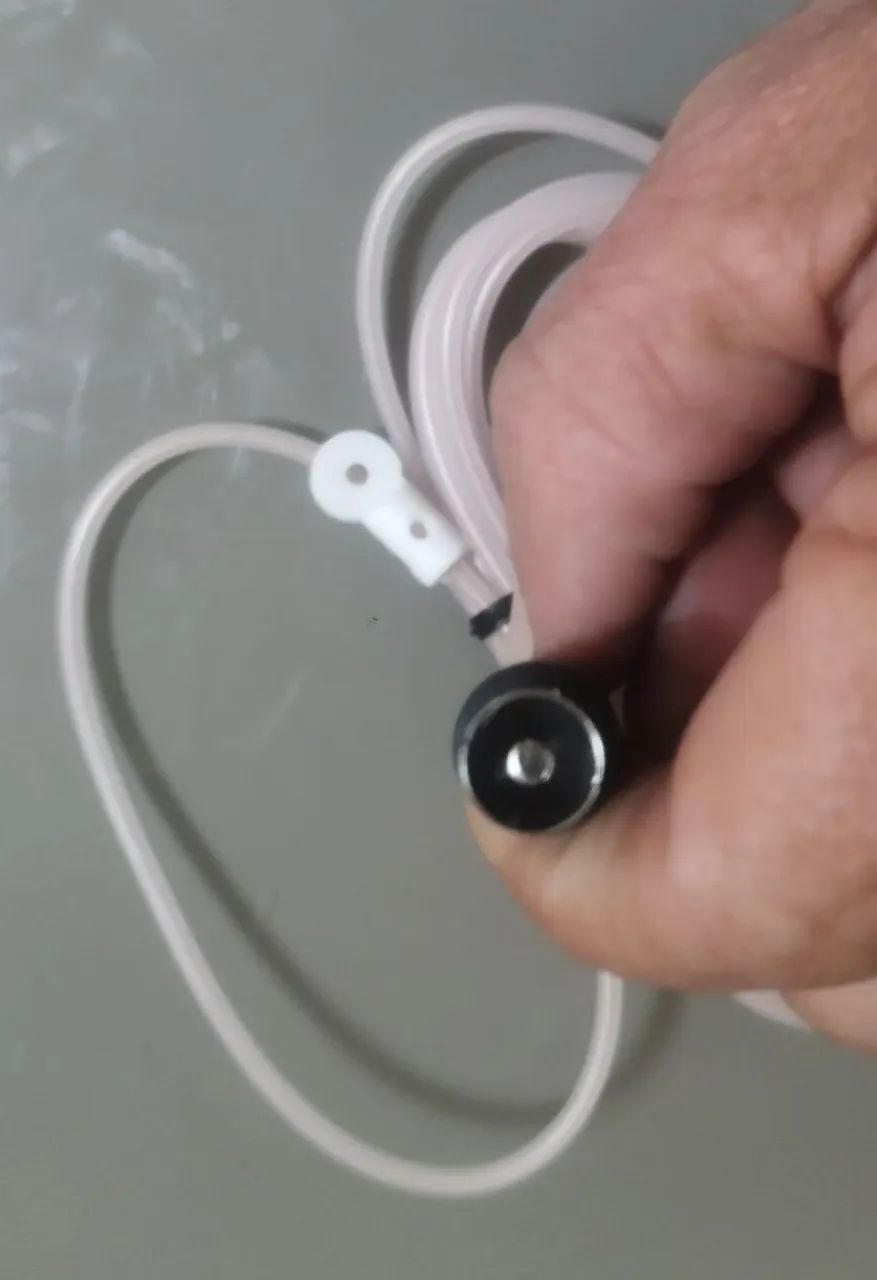 Antena para rádio AM e FM  - Foto 2